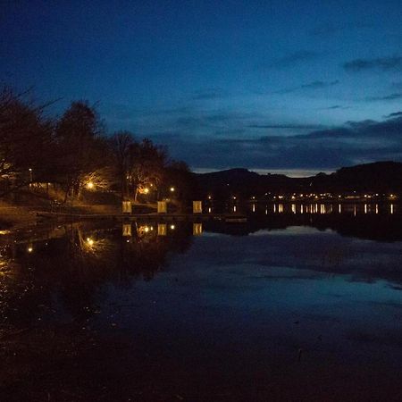 Diemelblick 1 Heringhausen Exteriör bild