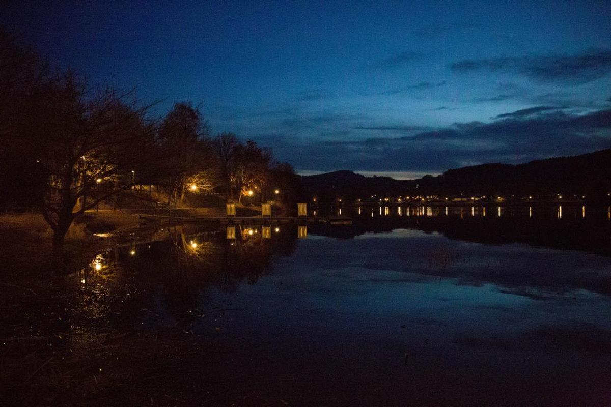Diemelblick 1 Heringhausen Exteriör bild